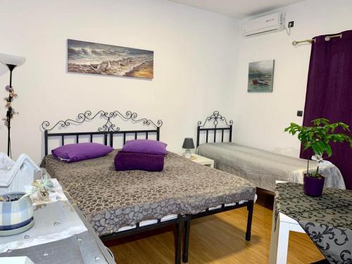Rooms Tamara