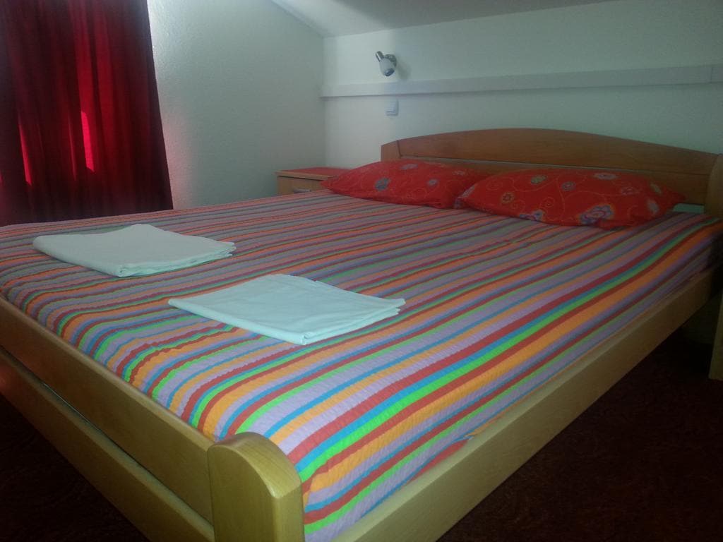 Apartments Klakor Ps