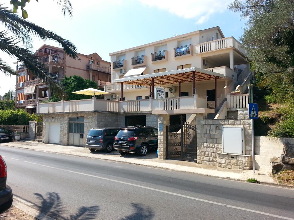 Apartments Klakor Ps