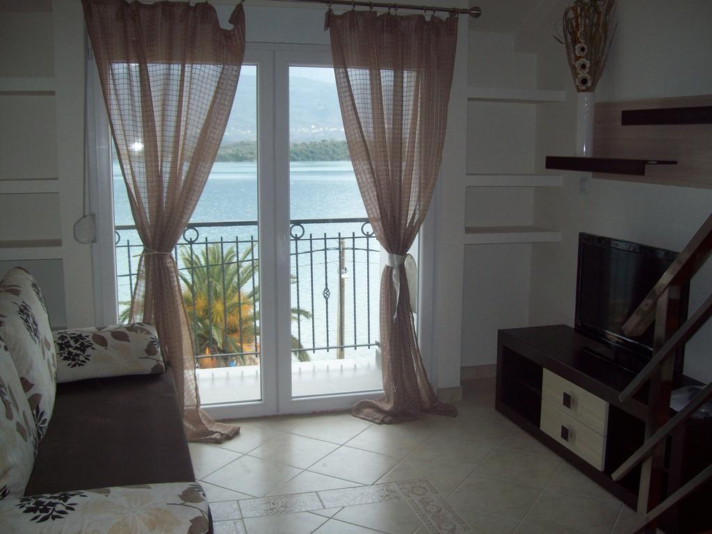 Apartments Klakor Ps