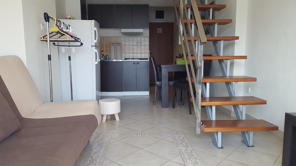 Apartments Klakor Ps