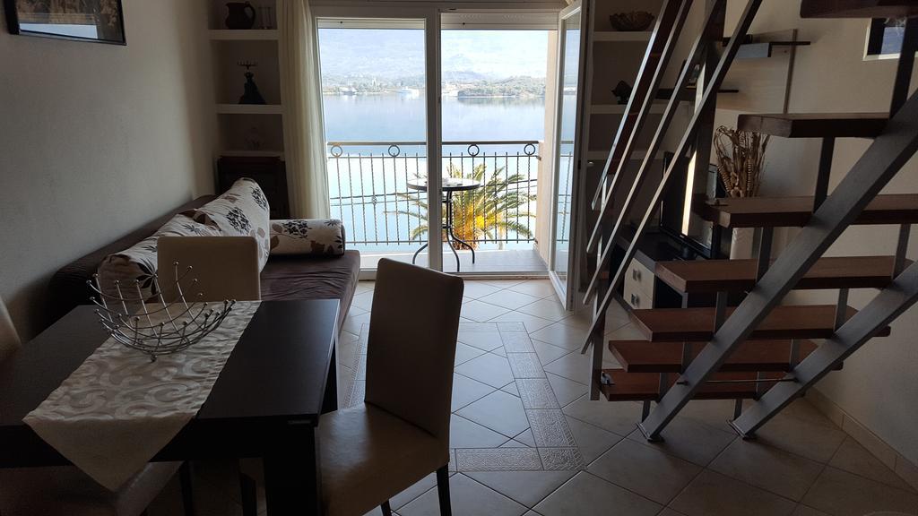 Apartments Klakor Ps