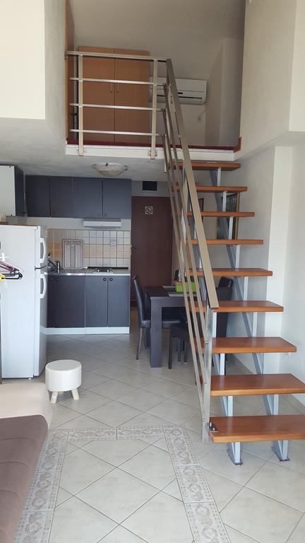 Apartments Klakor Ps