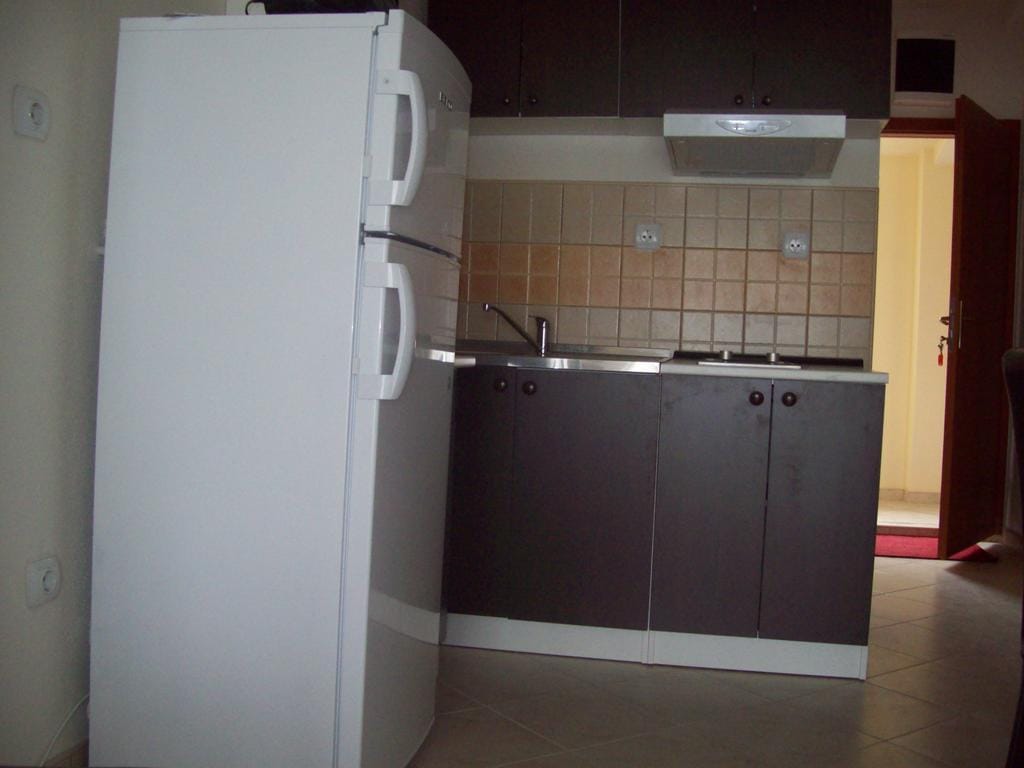 Apartments Klakor Ps