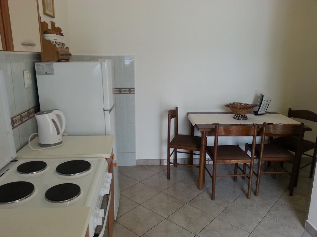 Apartments Klakor Ps