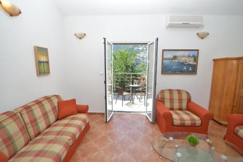 Apartments Risan
