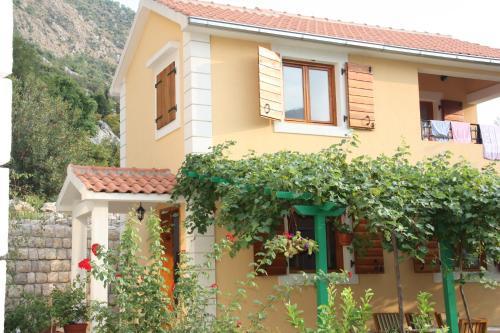 Apartments Risan