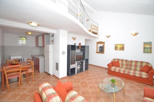 Apartments Risan