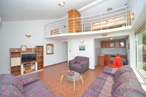 Apartments Risan