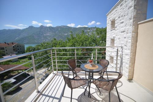 Apartments Risan