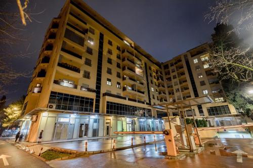 Apartments Athos