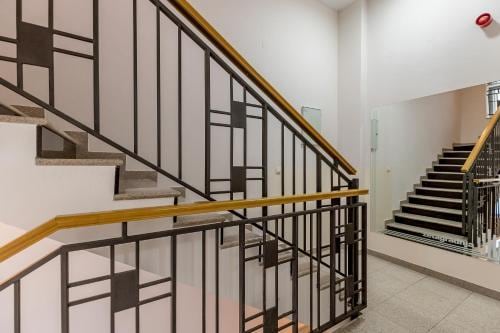 Apartments Athos