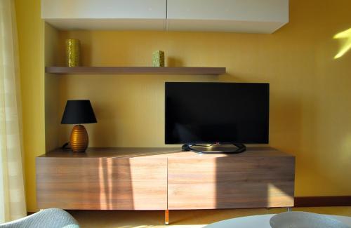 Apartments Athos