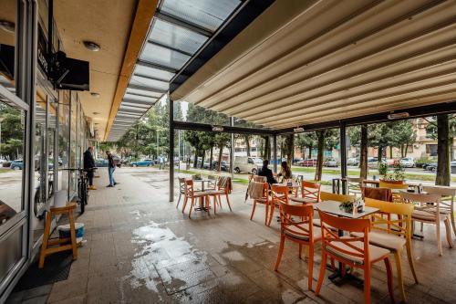 Apartments Athos