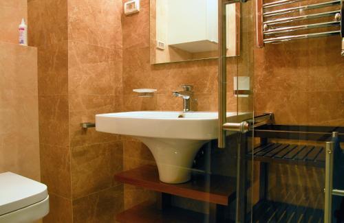 Apartments Athos