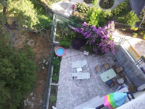 Apartments Miljan I Ranko