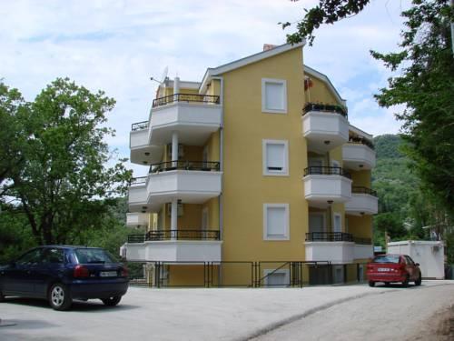 Apartments Miljan I Ranko
