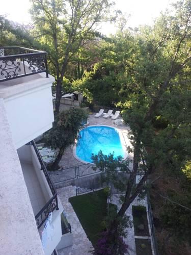 Apartments Miljan I Ranko