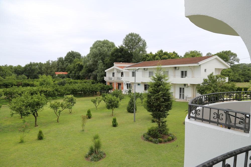 Comfort Apartments