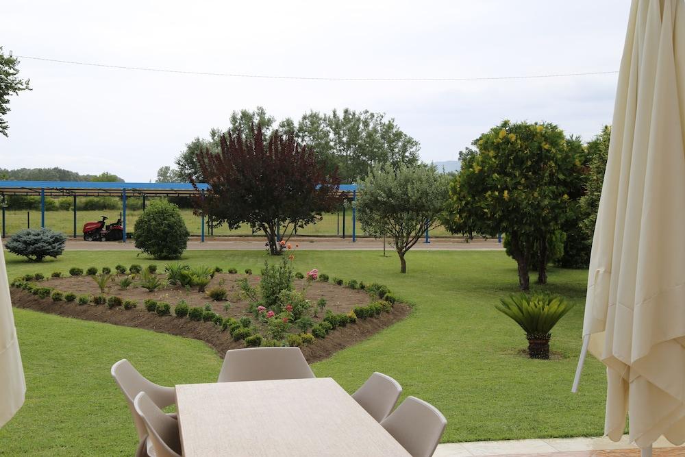 Comfort Apartments