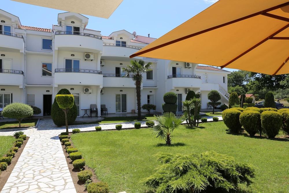 Comfort Apartments