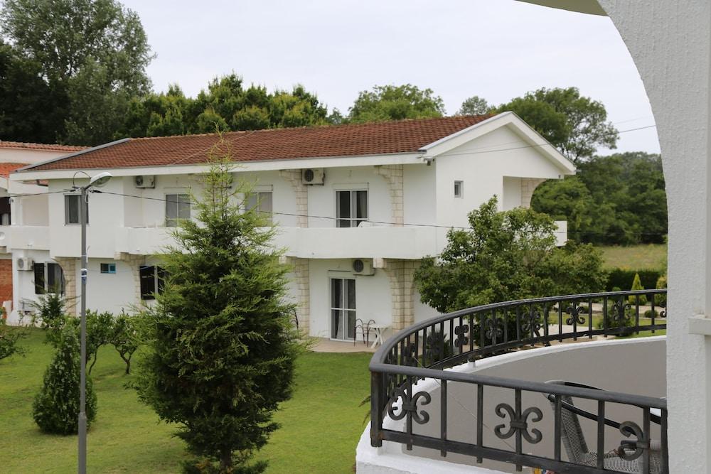 Comfort Apartments