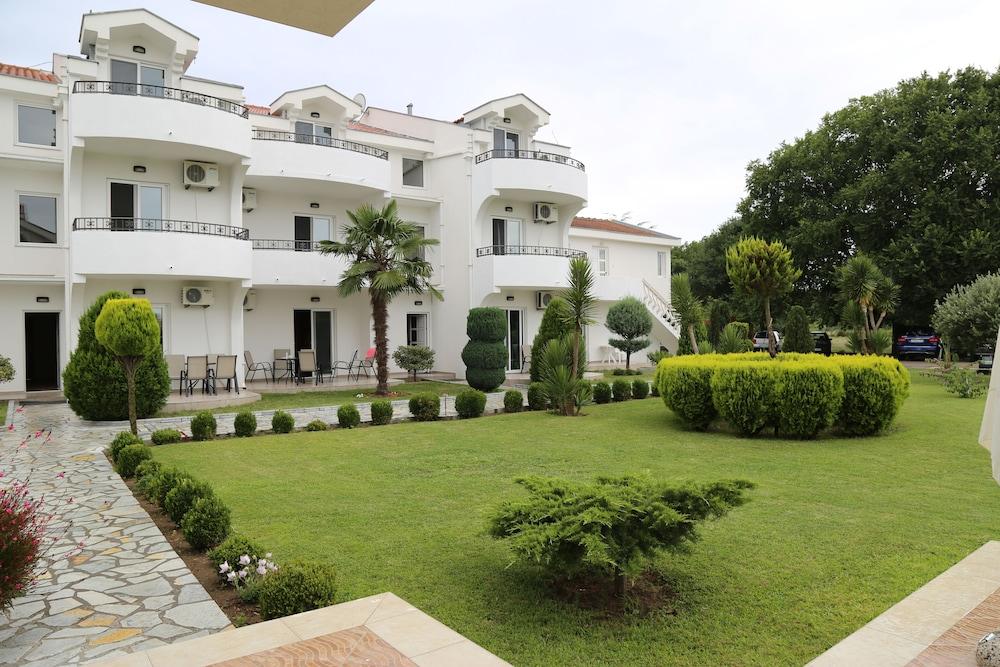 Comfort Apartments