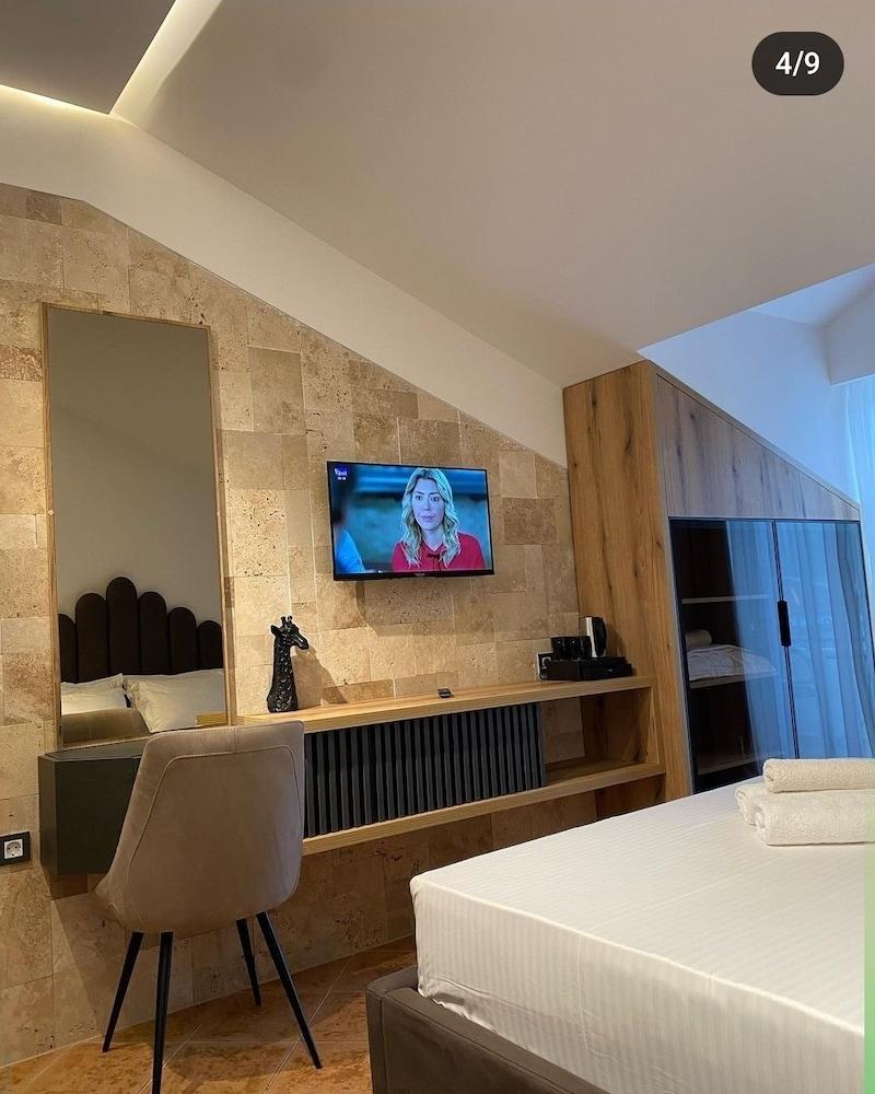 Comfort Apartments