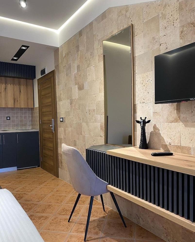 Comfort Apartments