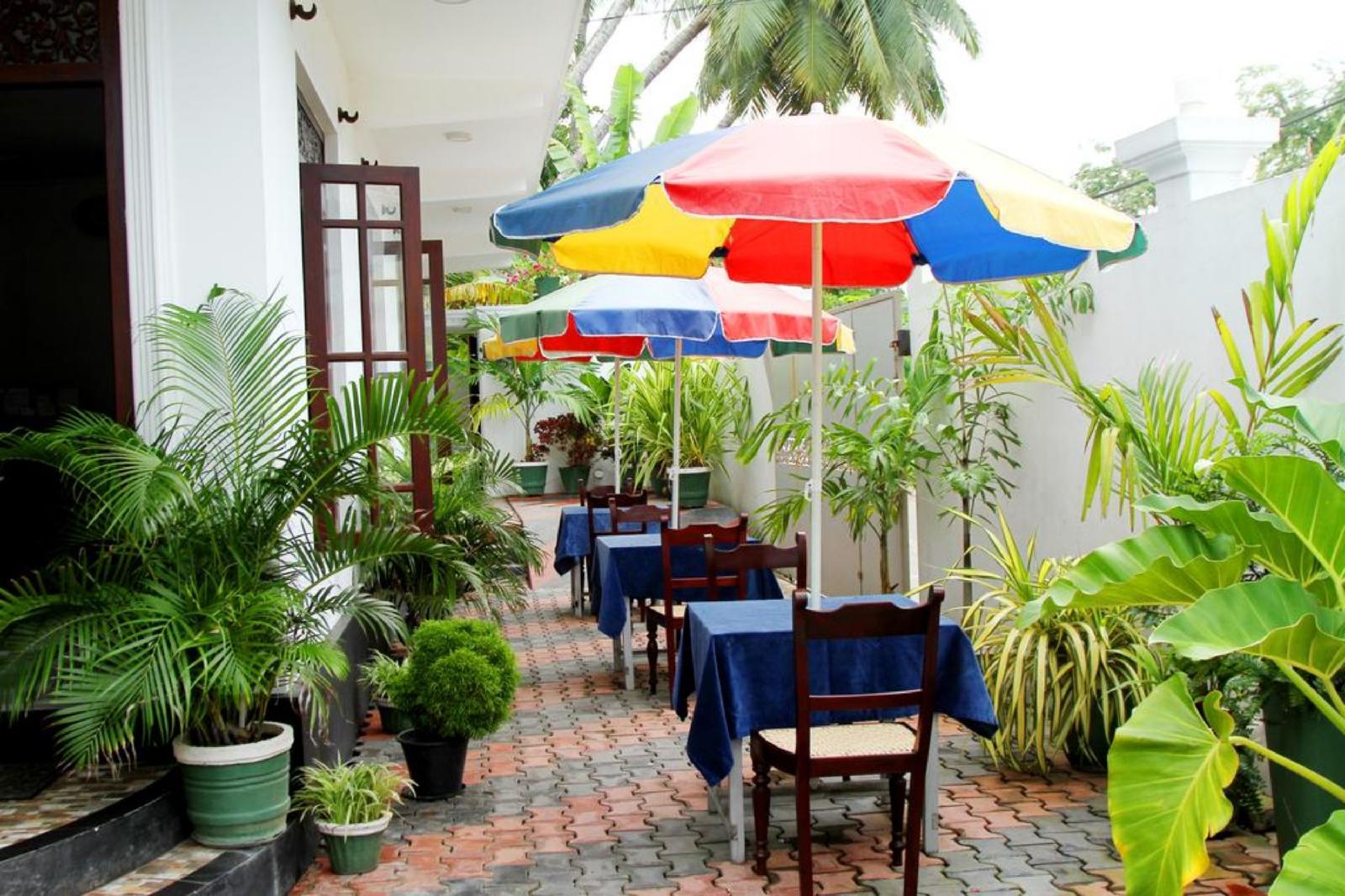 Hotel Italia