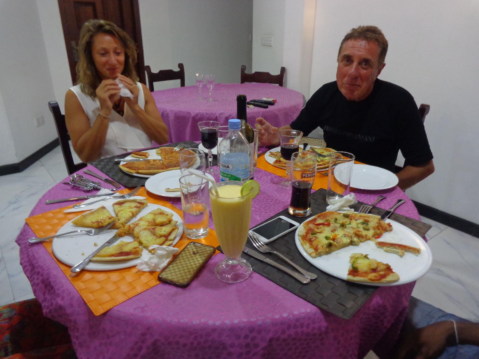 Hotel Italia