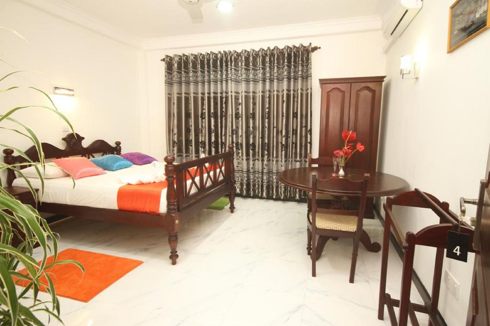 Hotel Italia