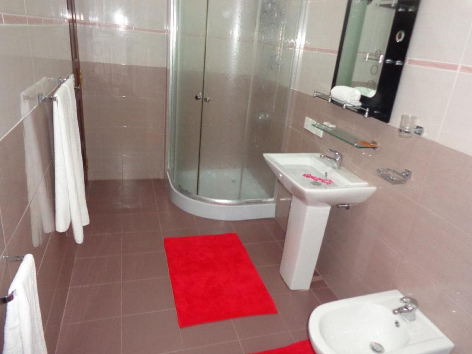 Hotel Italia