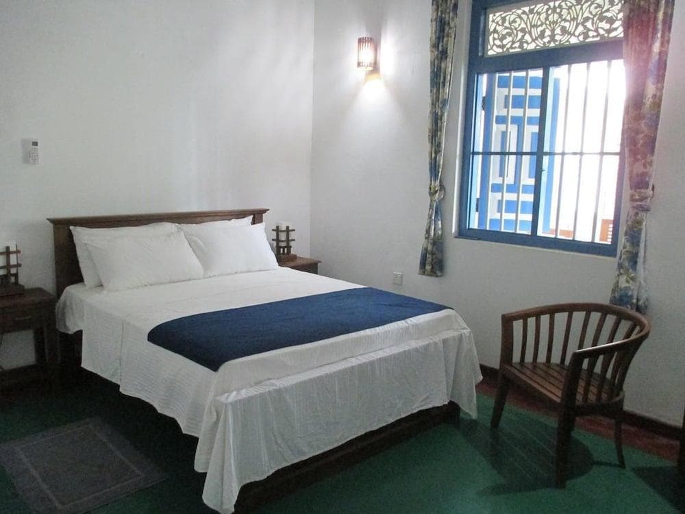 Villa Whispering Shells