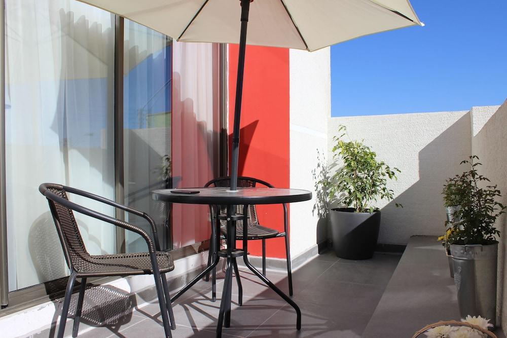 Hostal Ovalle Suite