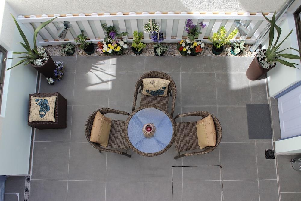 Hostal Ovalle Suite