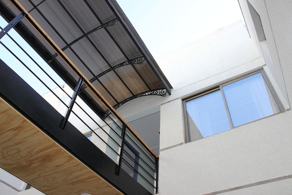 Hostal Ovalle Suite