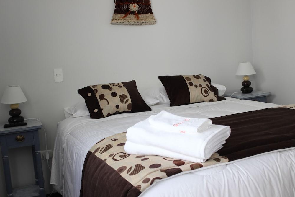 Hostal Ovalle Suite
