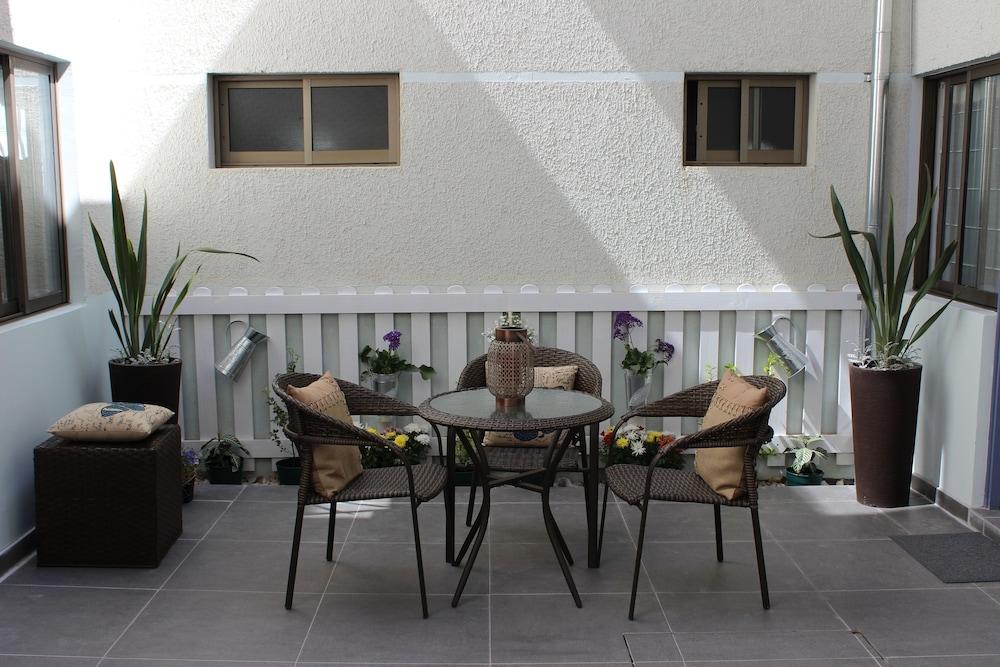 Hostal Ovalle Suite