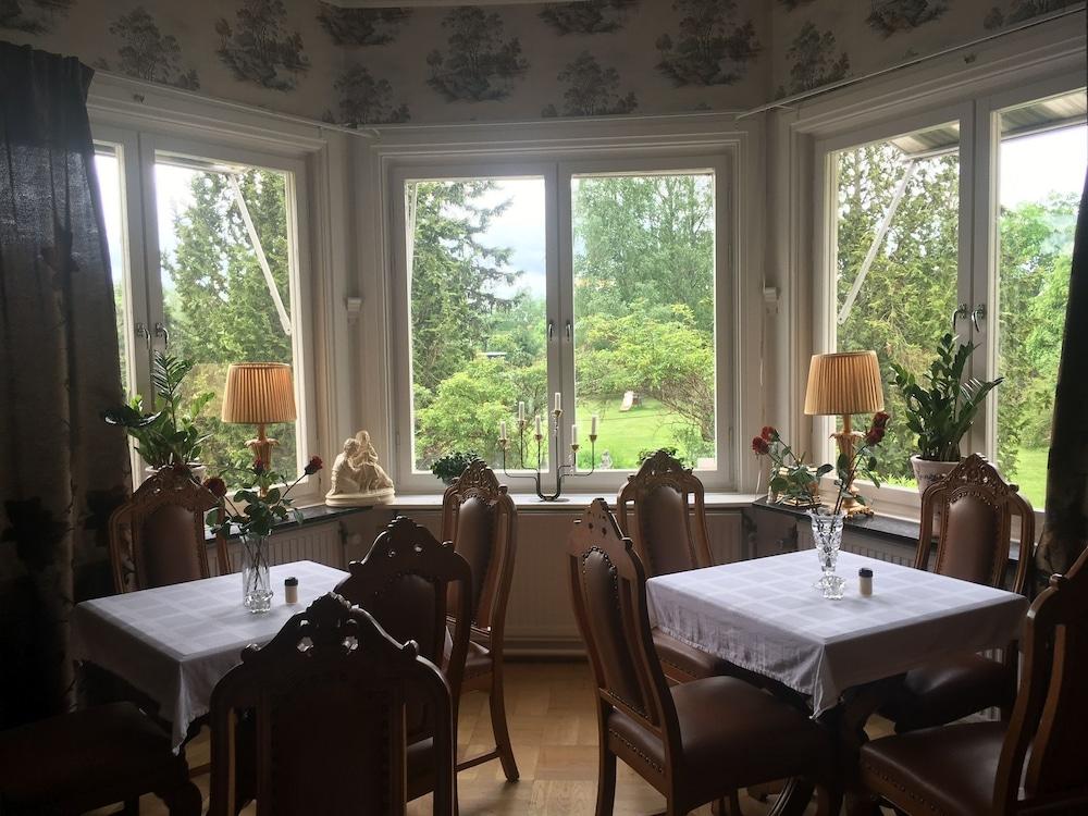 Pensionat Solhojden