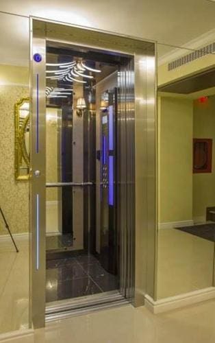 Hotel Bulevard