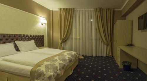 Hotel Bulevard