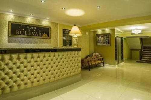 Hotel Bulevard