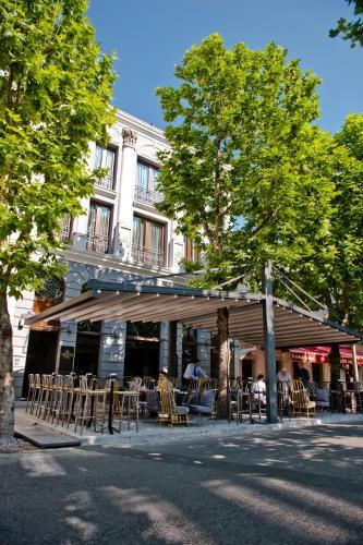 Hotel Hemera