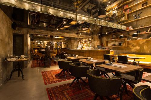 Hotel Hemera