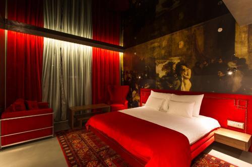 Hotel Hemera