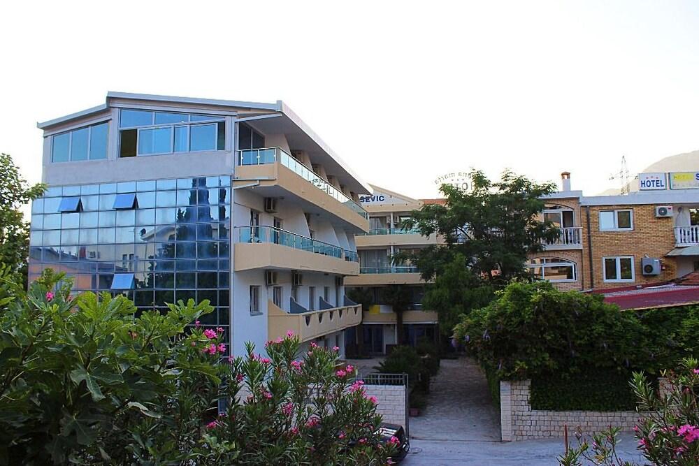 Hotel Sirena Marta
