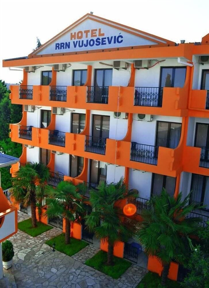 Hotel Sirena Marta