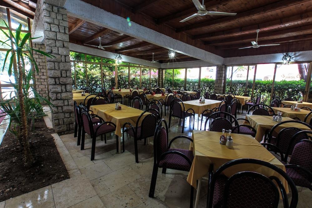 Hotel Sirena Marta