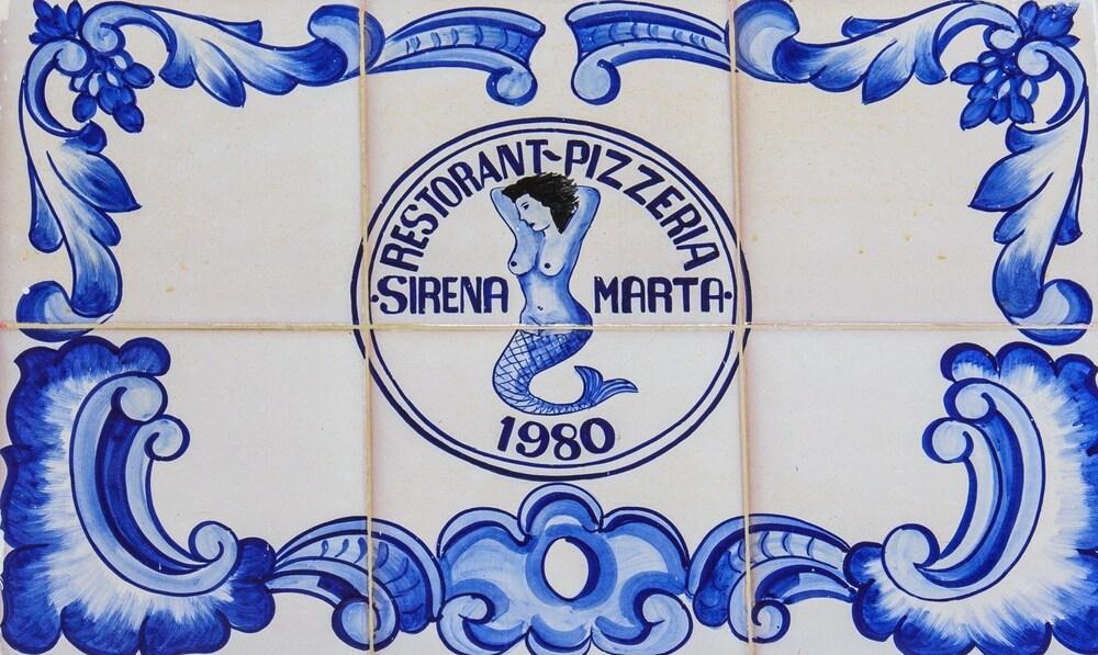 Hotel Sirena Marta
